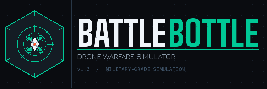 BattleBottle
